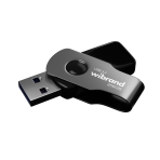 Купить USB Flash Drive 3.2 Wibrand 256gb Lizard Gen1, 3