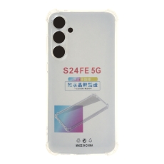 Купити Чохол TPU Virgin Hard для Samsung Galaxy S24 FE 5G (S721)