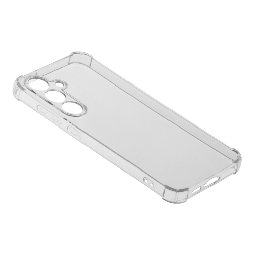 Купить Чехол TPU Virgin Hard для Samsung Galaxy S24 FE 5G (S721), 3