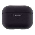 Купити Футляр TPU Spigen Leather Armor для Airpods Pro 2, 9