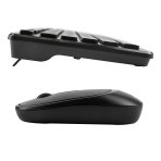 Купить Беспроводная Клавиатура и Мышь JEQANG JW-8100, 6