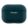 Купити Футляр TPU Spigen Leather Armor для Airpods Pro 2 Dark Green
