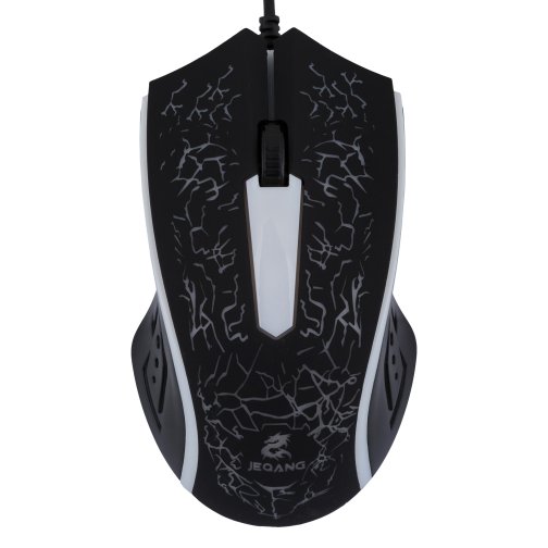 Купити USB Миша JEQANG JM-812