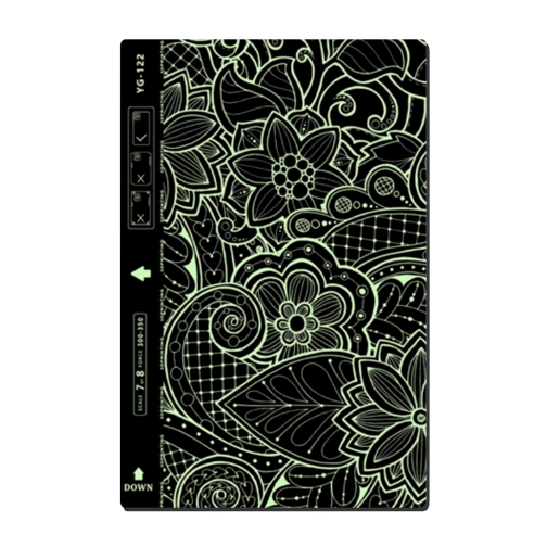 Купить Текстурированная пленка iNobi Neon