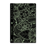 Купить Текстурированная пленка iNobi Neon