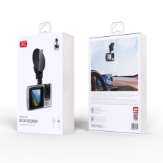 Купити Відеореєстратор XO XJ03 2-inch 1080P+Камера Заднего Вида Купити Відеореєстратор XO XJ03 2-inch 1080P+Камера Заднего Вида