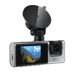 Купити Відеореєстратор XO XJ03 2-inch 1080P+Камера Заднего Вида, 2