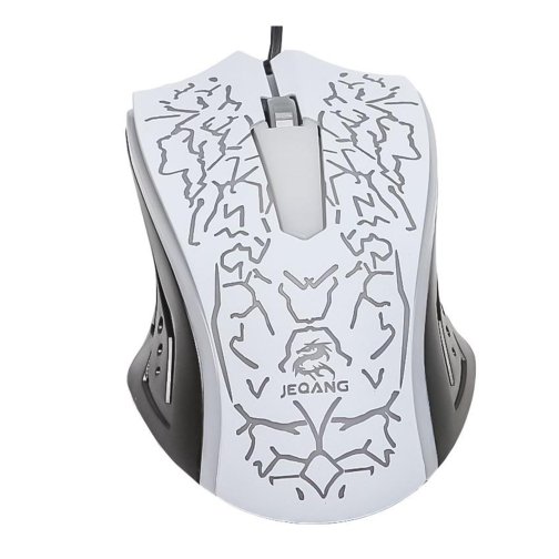 Купити USB Миша JEQANG JM-812, 3