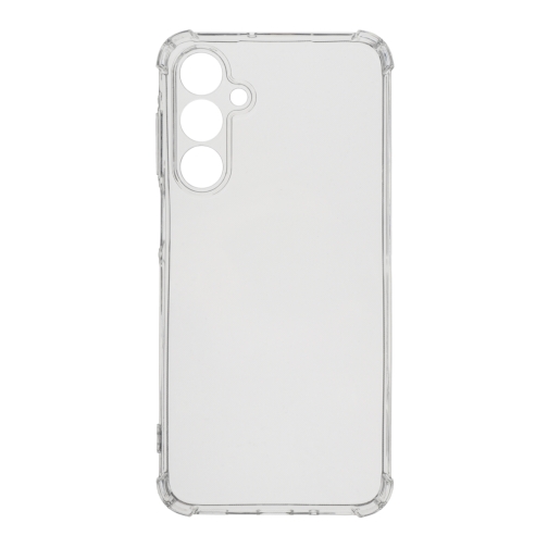 Купити Чохол TPU Virgin Hard для Samsung A16 4G (A165)/A16 5G (A166)