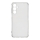Купити Чохол TPU Virgin Hard для Samsung A16 4G (A165)/A16 5G (A166) Transparent