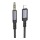 Купити Кабель Aux Borofone BL24 Lightning
