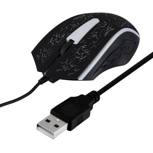 Купити USB Миша JEQANG JM-812, 4