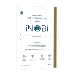 Купити Гідрогель плівка для планшета iNobi GOLD TG-012 / 10 штук (матова), 2