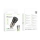 Купить Авто Зарядное Устройство Borofone BZ25 1USB/1USB-C QC/PD38W+Type-C to Type-C