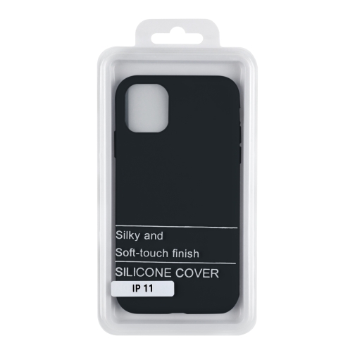 Купити Чохол Soft Silicone Case Full Size для iPhone 11