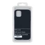 Купити Чохол Soft Silicone Case Full Size для iPhone 11