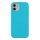 Купити Чохол Soft Silicone Case Full Size для iPhone 11 16.Blue