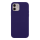 Купити Чохол Soft Silicone Case Full Size для iPhone 11 34.Purple