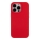 Купити Чохол Soft Silicone Case Full Size для iPhone 14 Pro 14.Red