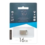 Купить USB Flash Drive T&G 16gb Metal 105
