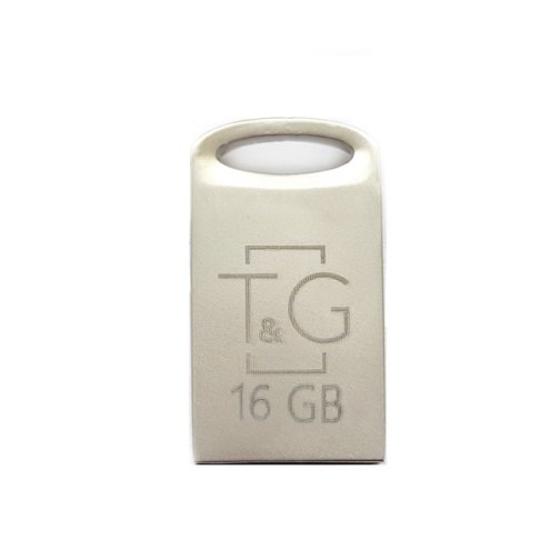 Купить USB Flash Drive T&G 16gb Metal 105, 2