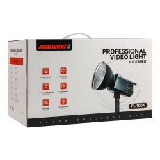 Купити Студійна LED Лампа Adowing Professional Video Light PL-100A-01
