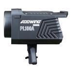 Купити Студійна LED Лампа Adowing Professional Video Light PL-100A-01, 3