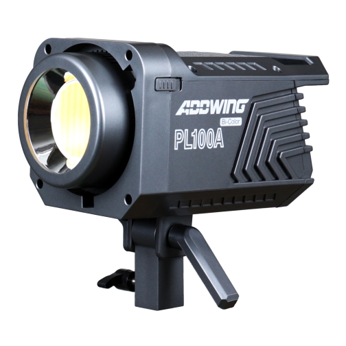 Купити Студійна LED Лампа Adowing Professional Video Light PL-100A-01, 5