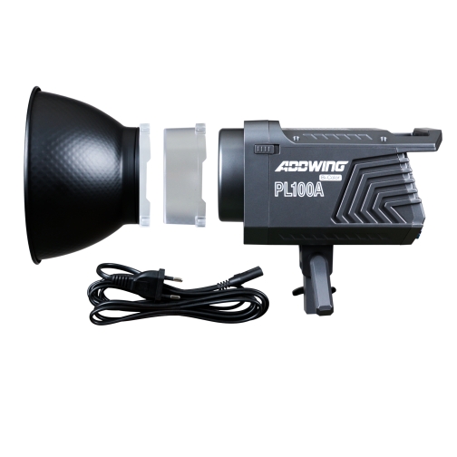 Купити Студійна LED Лампа Adowing Professional Video Light PL-100A-01, 9