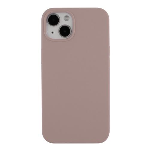 Купити Чохол Soft Silicone Case Full Size для iPhone 14, 4