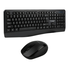 Купить Беспроводная Клавиатура и Мышь TWolf TF100