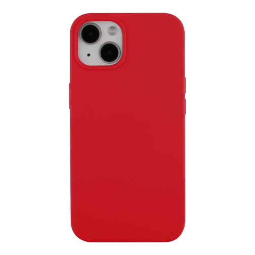 Купити Чохол Soft Silicone Case Full Size для iPhone 14, 8