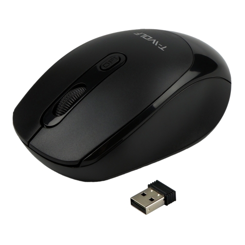 Купити Бездротова Клавіатура і Миша TWolf TF100, 6