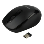 Купити Бездротова Клавіатура і Миша TWolf TF100, 6