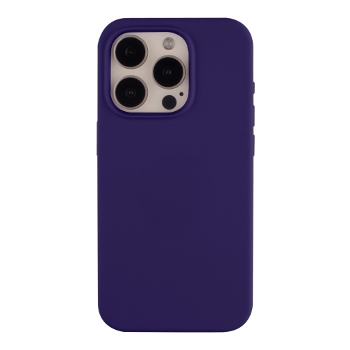 Купити Чохол Soft Silicone Case Full Size для iPhone 15 Pro, 13