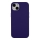 Купити Чохол Soft Silicone Case Full Size для iPhone 14 34.Purple