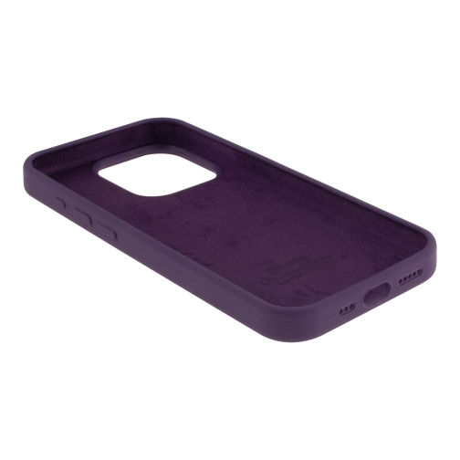 Купити Чохол Soft Silicone Case Full Size для iPhone 15 Pro, 22