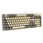 Купити Клавіатура TWolf T50 Blue Switch м'ята упаковка