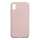 Купить Чехол Soft Silicone Case Full Size для iPhone Xr 19.Pink Sand