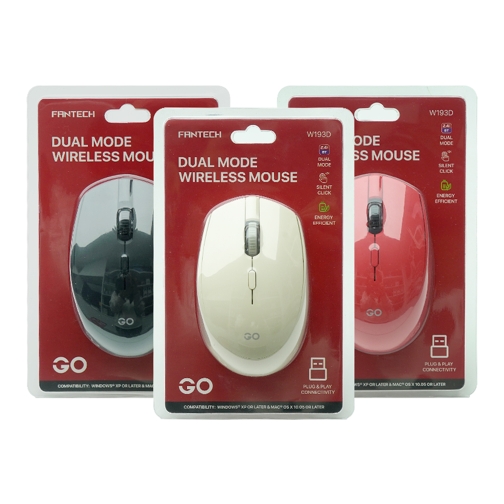 Купити Бездротова Миша Fantech GO W193D, 2