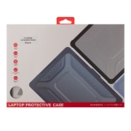 Купить Накладка TPU+PC Color Diagram for MacBook Pro 14" 2025-2021 （A3434/A2442/A2779/A2918/A2992）, 2