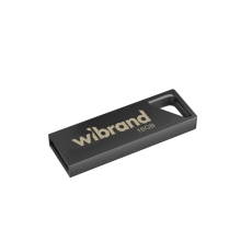 Купити USB флеш-накопичувач Wibrand 16gb Stingray