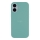 Купити Чохол Silicone Case Full Size (AA) для iPhone 16 21.Sea Blue