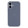 Купити Чохол Silicone Case Full Size (AA) для iPhone 16 28.Lavender Grey