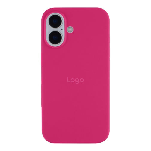 Купити Чохол Silicone Case Full Size (AA) для iPhone 16, 27