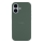 Купити Чохол Silicone Case Full Size (AA) для iPhone 16 55.Pine Green
