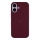 Купити Чохол Silicone Case Full Size (AA) для iPhone 16 73.Plum