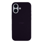 Купити Чохол Silicone Case Full Size (AA) для iPhone 16, 42
