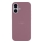 Купити Чохол Silicone Case Full Size (AA) для iPhone 16 68.Blackcurrant