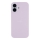 Купити Чохол Silicone Case Full Size (AA) для iPhone 16 83.Lilac Purple